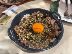 -WOKKA by艮上(中海环宇荟店)