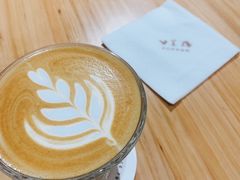 -via coffee(万象城店)