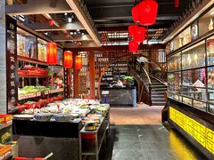 -抱德·潮汕味(敦和店原惠城鱼仔)