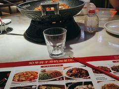 -味上湘菜馆(阿波罗店)