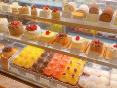 -檬舒舒MonChouChou(久光百货店)