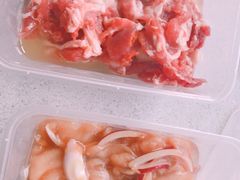 -刘小胖煎肉馆