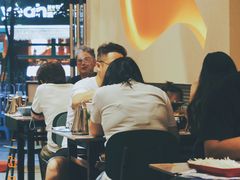 大堂-肥家大排档(天河体育西店)