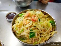 -广场正宗原汁薏米店