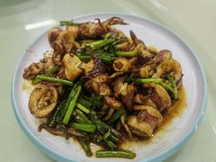 -双月饭店·20年老字号(新村店)