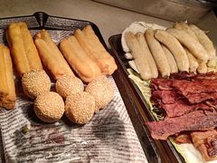 -临空皇冠假日酒店-西餐厅(首都机场店)