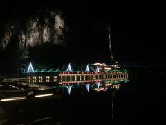 -大新明仕山庄