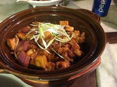 -那家小馆•北京菜•烤鸭(中关村店)