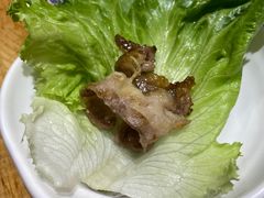 -韩宫宴烤肉·黑毛和牛·料理(滨湖银泰城店)