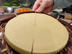 小米糕-鲜潭蒸汽石锅鱼(五道口购物中心店)