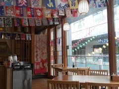 -林妈妈村·日式料理(宝山万达店)