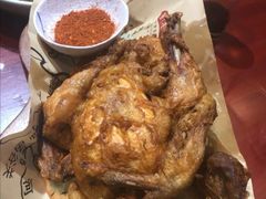 -窄巷子陕菜馆·地道陕西菜(粉巷店)
