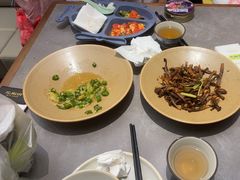 -花椒俏川菜小馆(南海万达店)