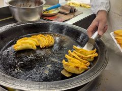 -李记清真馆(打钉巷店)