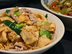井冈山豆皮-潇湘阁(望京SOHO店)