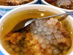 香芋西米露-冰神糖水铺(国贸中心店)