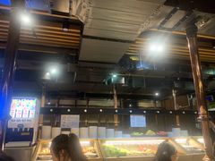 -火炉火自助餐(枫蓝国际店)