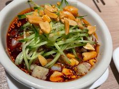 -曼玉餐厅(大卫城店)