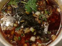 -荀记肉夹馍(欧亚卖场店)