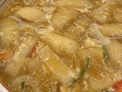 -旺达·福州菜(正大广场店)