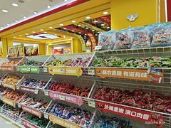 -万达广场(南昌红谷滩店)