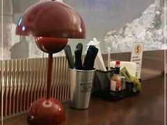 -Grinder 绞肉机汉堡(武定路店)