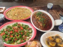 -青城甲(青城山店)