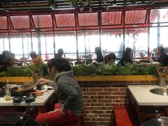 -钢管厂歆瑞源油卤串串香(春熙路太古里店)