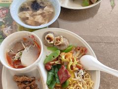 -素心素食(翠苑店)