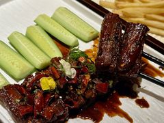 -红厨巷·淮扬菜(熙南里店)