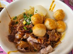-亞婆井·劲抽面食(铂顿城店)