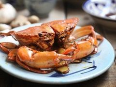 -鑫阿强海鲜大排档·老厦门特色菜(中山路店)