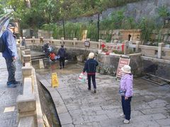 -白沙古井