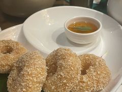 -帕蓝·暹罗料理(大学路店)