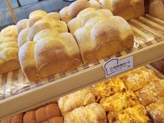 岩洞奶酪吐司-崎本的店·专业酵种吐司(无锡万象汇店)