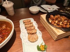 -荷花亭·湖北融合菜(十堰武商MALL店)