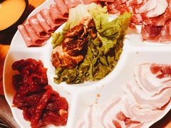 -美阿里烤肉·韩料(茂名道店)