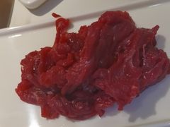-潮牛岛·潮汕鲜切牛肉自助火锅(无锡首店)