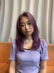 -SY COLOUR专业烫染