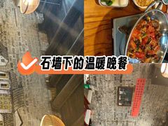 -61号餐吧(兴坪古镇漓江店)