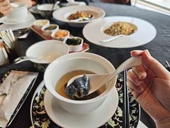 -君庭中餐厅(湘江豪生店)