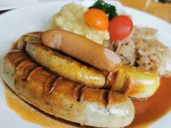 -兰特伯爵西餐厅·啤酒屋(方庄店)