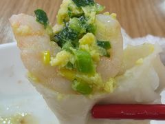 -喜家德虾仁水饺(北站店)