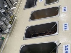 -楼外楼大刀肉传统火锅(西安大路店)