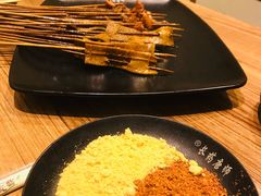 -长药唐师乐山油炸(石人直营店)