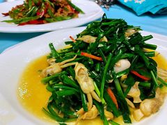 -小老板海鲜酒家(董家渡店)