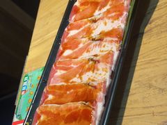 -九田家黑牛烤肉料理(新光汇店)