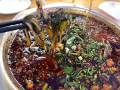 -乐山第一家临江鳝丝(茶坊路店)