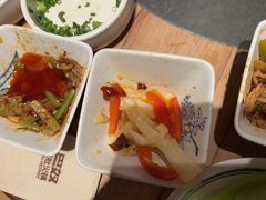 -巴奴毛肚火锅(龙湖锦艺城店)