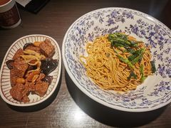 -阿大排档(长春这有山店)